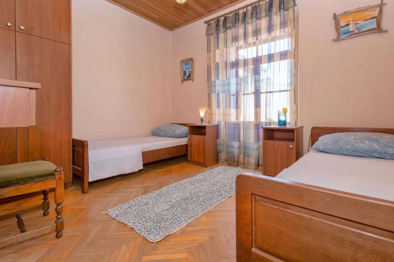 Holiday House With A Parking Space Svirce, Hvar - 17682 Vrbanj Exterior foto