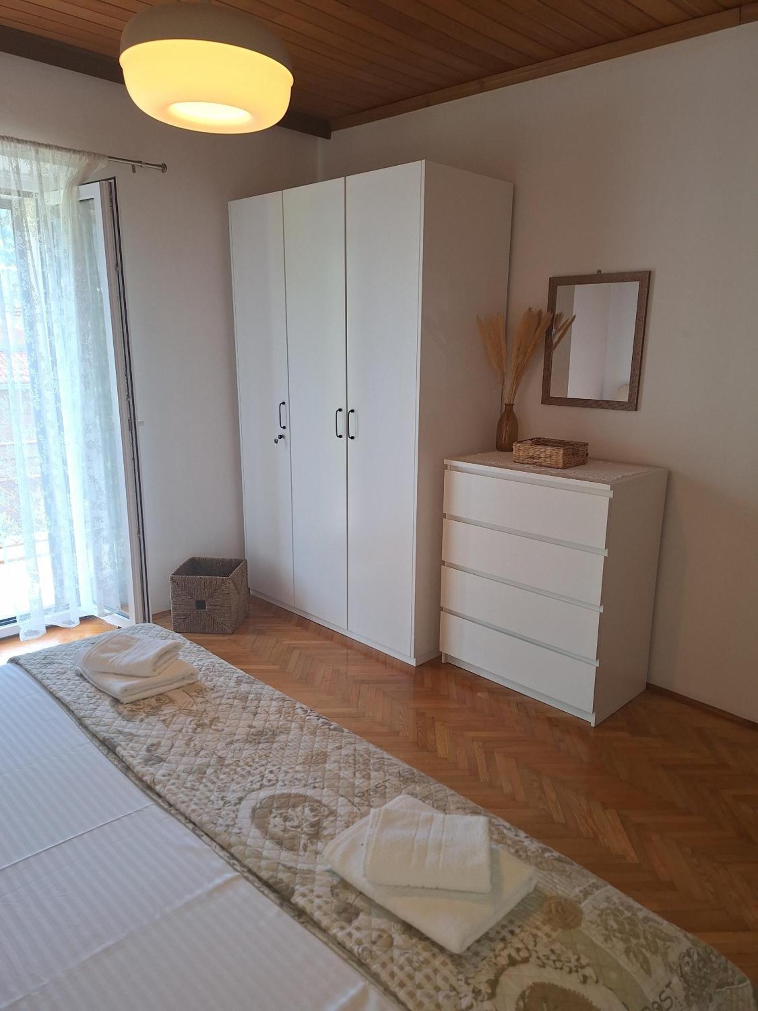 Holiday House With A Parking Space Svirce, Hvar - 17682 Vrbanj Cameră foto